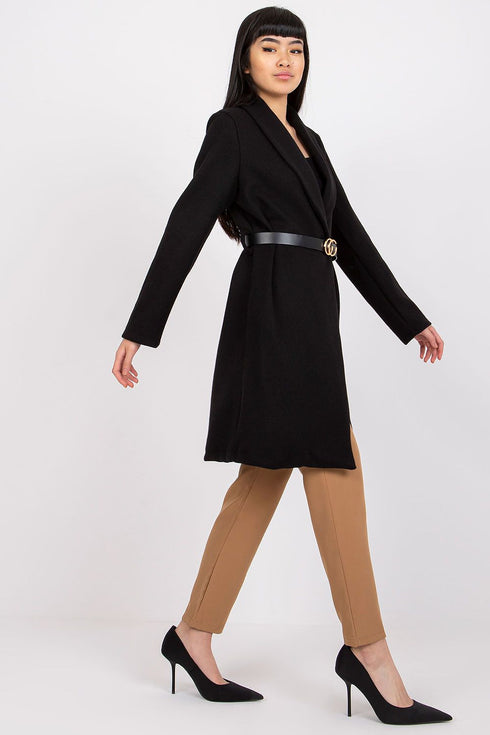 Manteau model 162609 Italy Moda